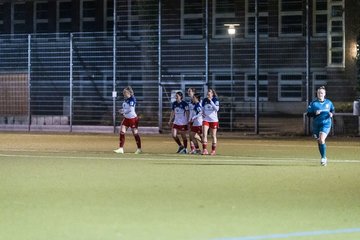 Bild 73 - F SC Alstertal-Langenhorn - Hamburger SV 3 : Ergebnis: 2:2